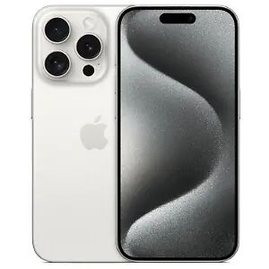 Apple iPhone 15 Pro Max - 256 Gigabyte
