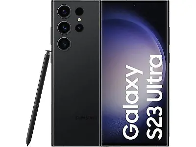 Samsung Galaxy S23 Ultra mit dem GigaMobil Young M mit 60 Gigabyte (monatlich)