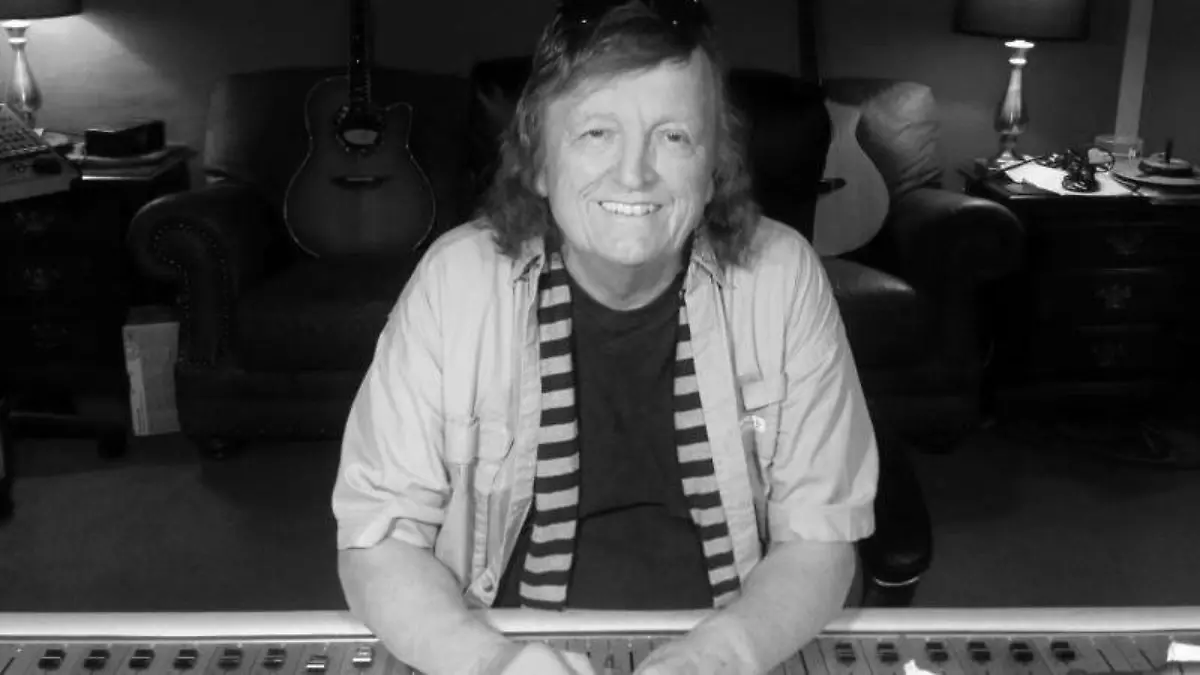 Frank Farian