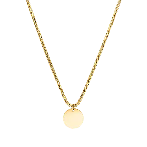 Purelei Kumu O Coin Kette