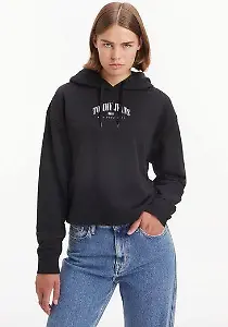 Tommy Jeans Kapuzenpullover