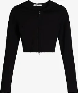 Bershka Strickjacke