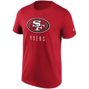San Francisco 49ers Shirt