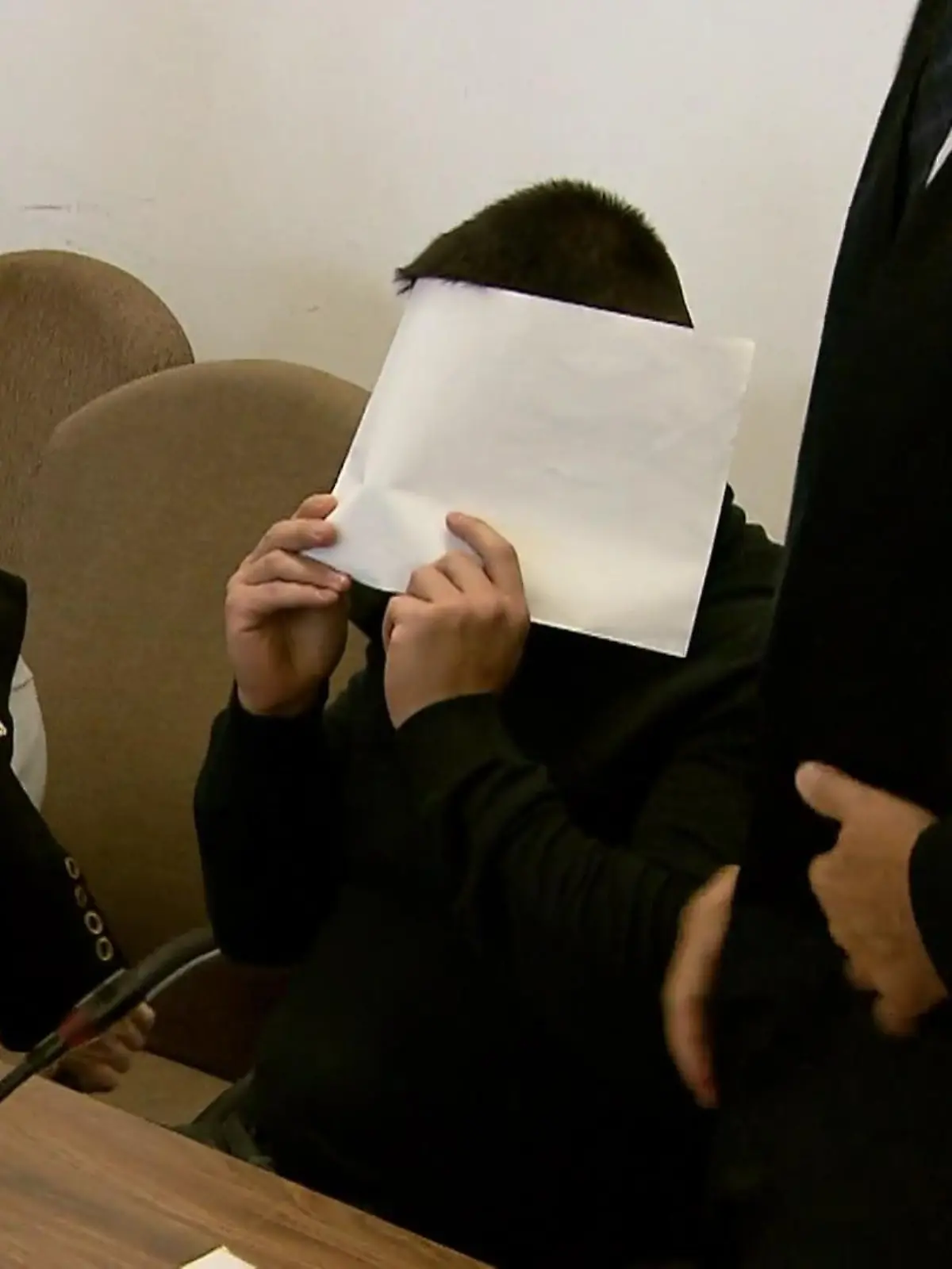 Bild zu: "Mann zu 6,5 Jahren Haft verurteilt"