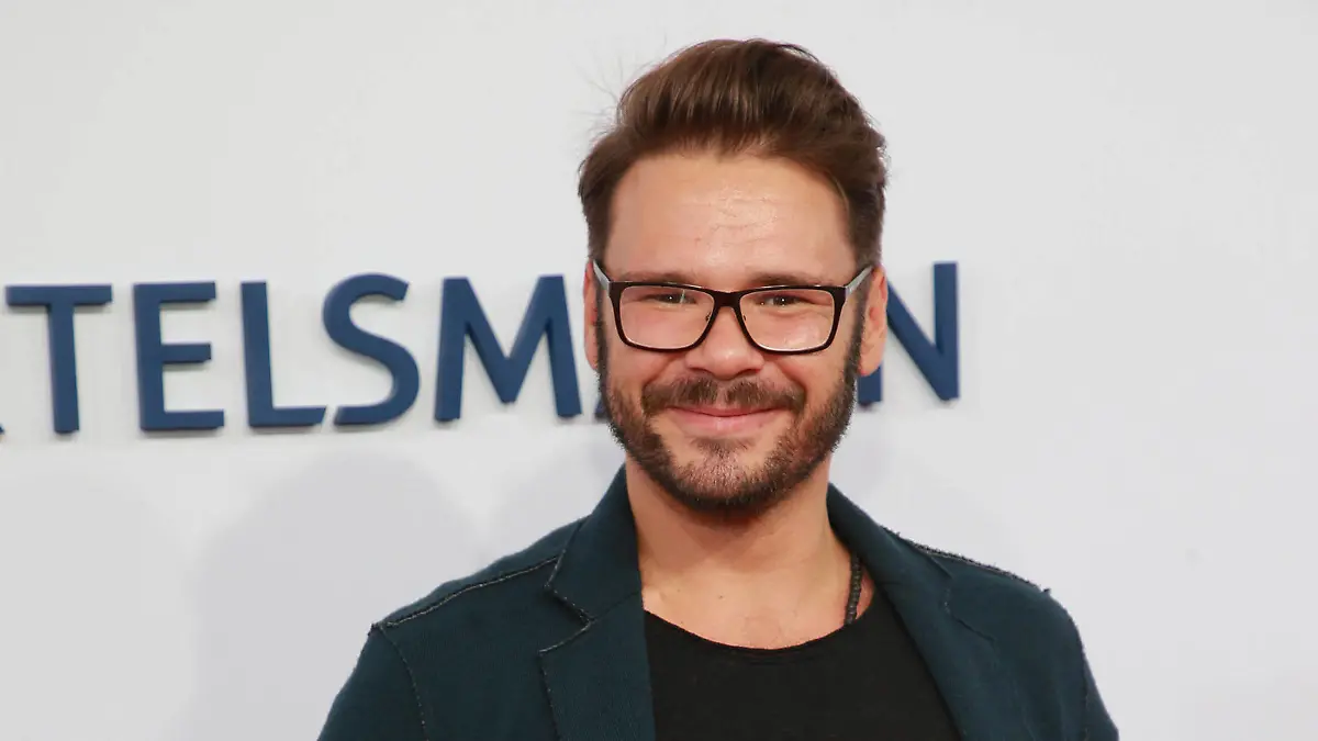 Thomas Drechsel BERTELSMANN PARTY 2018 in der Bertelsmann Repraesentanz, Unter den Linden 1 in Berlin. *** Thomas Drechsel BERTELSMANN PARTY 2018 at the Bertelsmann Repraesentanz, Unter den Linden 1 in Berlin Copyright: xEventpressx