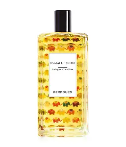 Collection Grands Crus Assam Of India von Berdoues (Eau de Parfum)