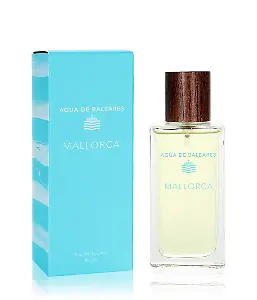 Islands Mallorca Mujer von Aqua de Baleares (Eau de Parfum)
