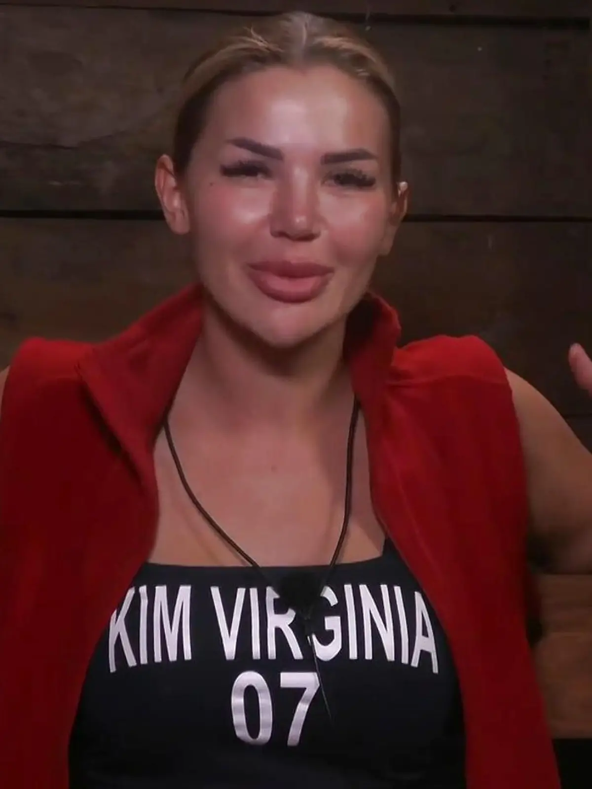 Kim Virginias erste Worte nach ihrer Rauswahl bei "Die Stunde danach"
