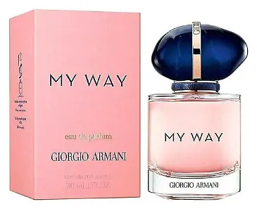 Giorgio Armani My Way (30 ml)