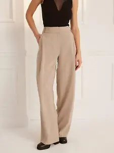 Loose-Fit Hose