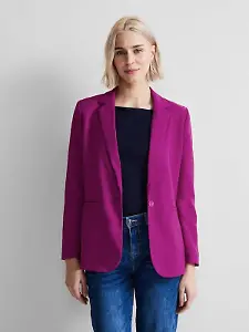 Street One Blazer