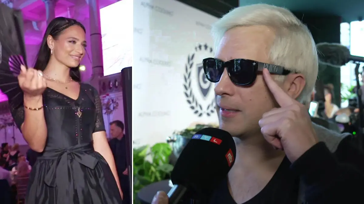 Oliver Pocher glaubt fest an seine Familie mit Amira Trotz aller Seitenhiebe