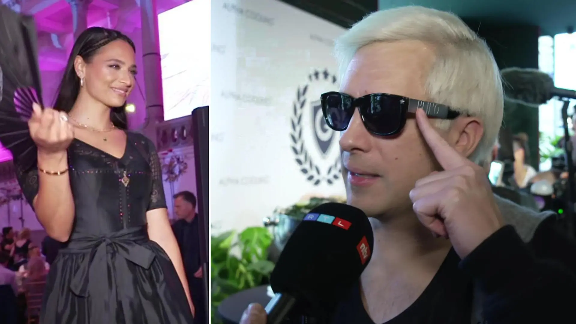 Oliver Pocher glaubt fest an seine Familie mit Amira Trotz aller Seitenhiebe