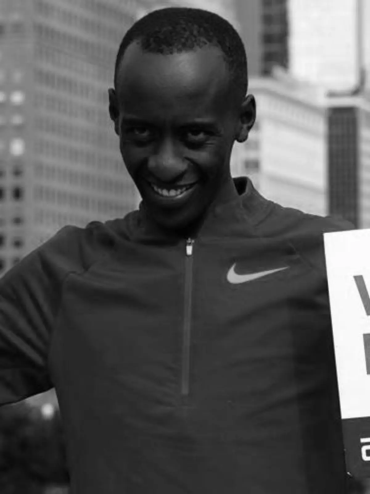 Marathon-Weltrekordler Kelvin Kiptum ist tot