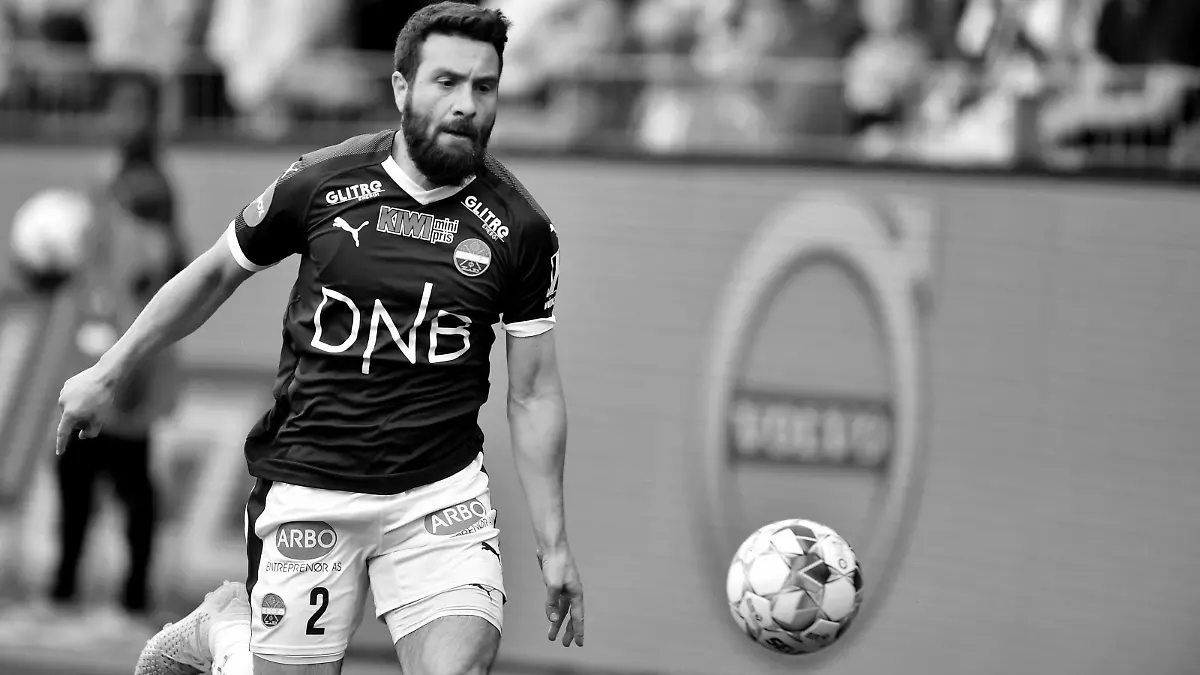 Fotball , 5. juli 2019 , Eliteserien , Str¿msgodset - Stab¾k 0-2 Mounir Hamoud , SIF PUBLICATIONxNOTxINxNORxSWE
