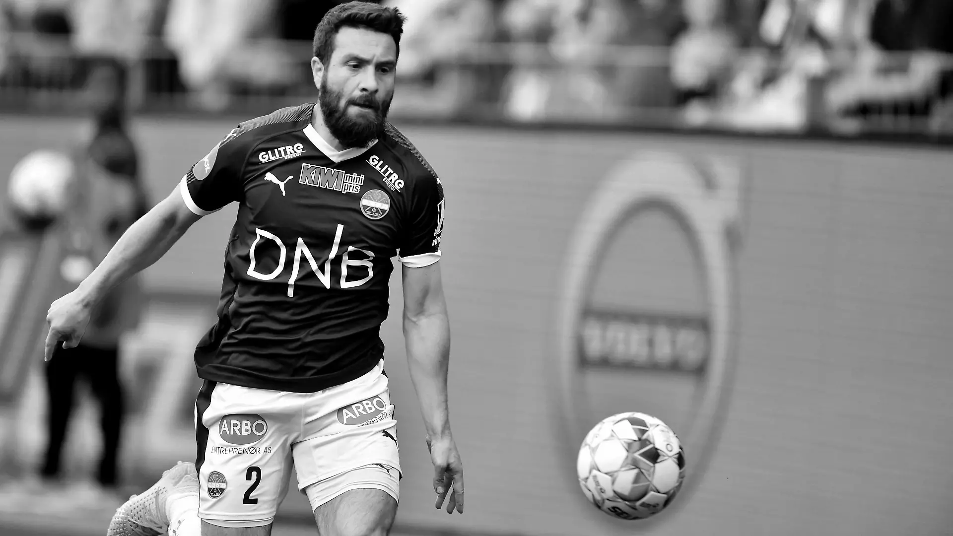 Fotball , 5. juli 2019 , Eliteserien , Str¿msgodset - Stab¾k 0-2 Mounir Hamoud , SIF PUBLICATIONxNOTxINxNORxSWE