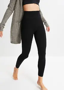 Leggings mit starker Formkraft