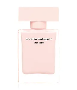 Narciso Rodriguez for her (Eau de Parfum, 30 ml)