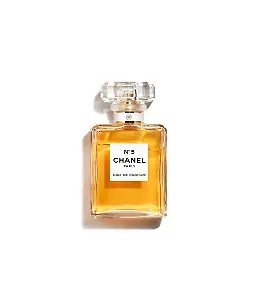Chanel N°5 (Eau de Parfum, 35 ml)