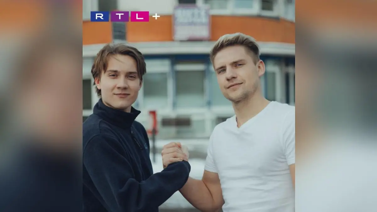 Neues Projekt