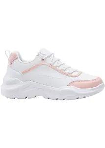 Chunky Sneaker