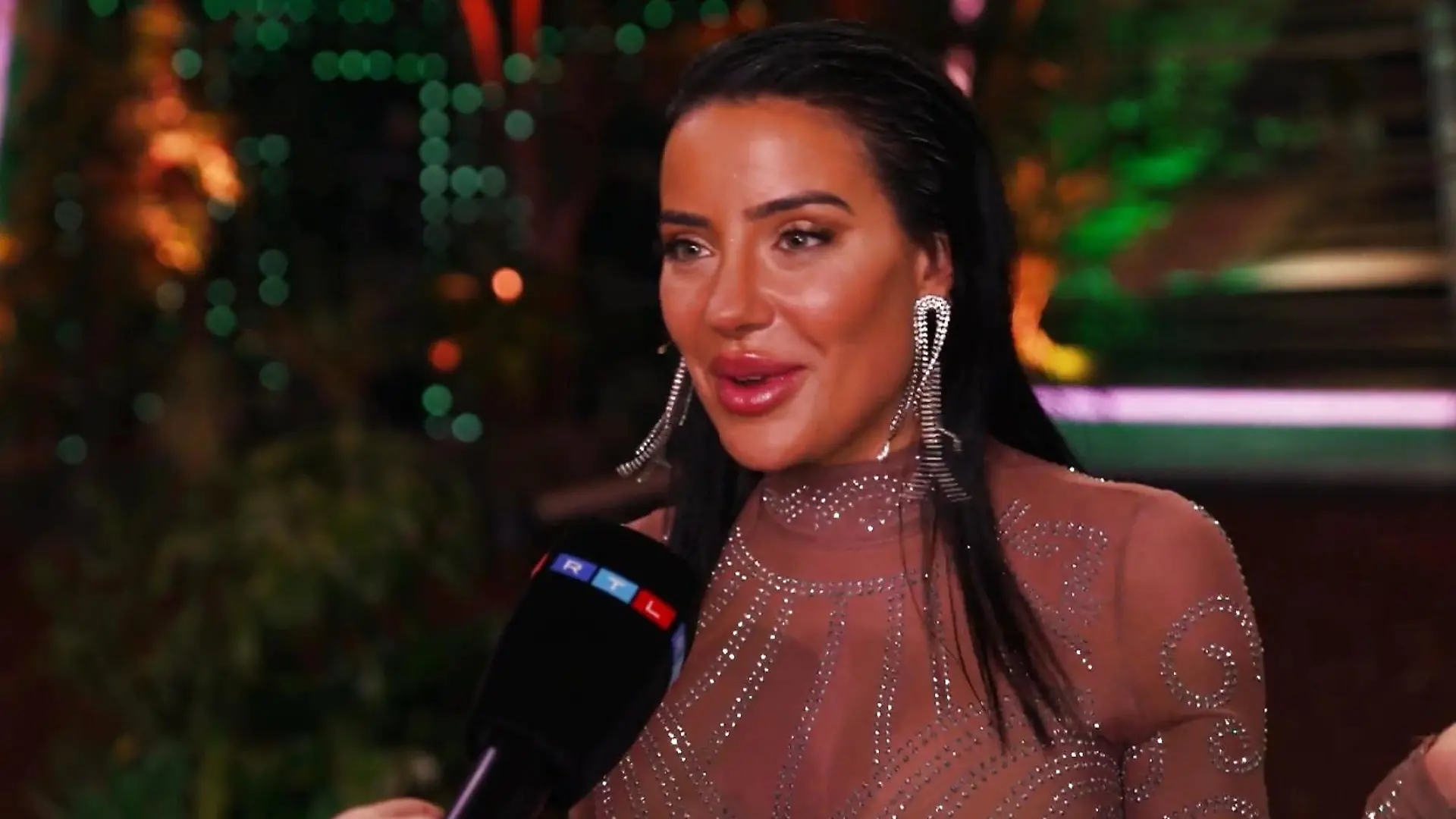 Leyla Lahouar