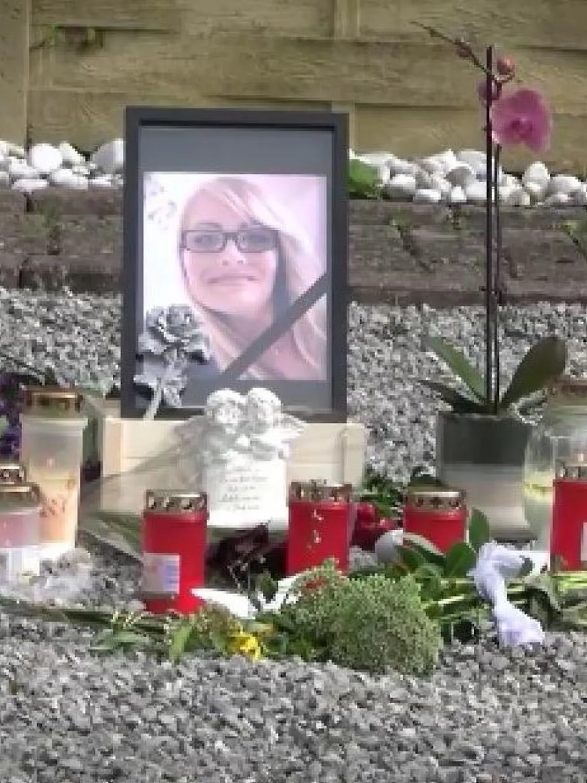 Über sieben Jahre nach Verschwinden einer Frau im Kreis Heinsberg kommt der Ehemann wegen Mordes vor Gericht.
