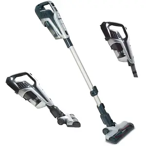Akku-Staubsauger Fakir HS222 + 100 Euro Reisegutschein