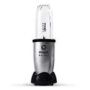 Nutribullet Magic Bullet MBR03 Smoothiemaker