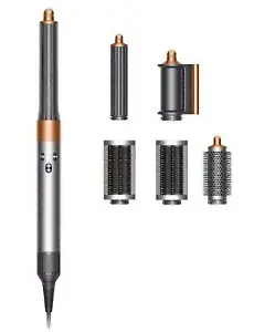 Dyson Airwrap Complete Long Multi-Haarstyler (Nickel / Kupfer)