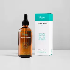 Colibri Skincare Bio-Jojobaöl