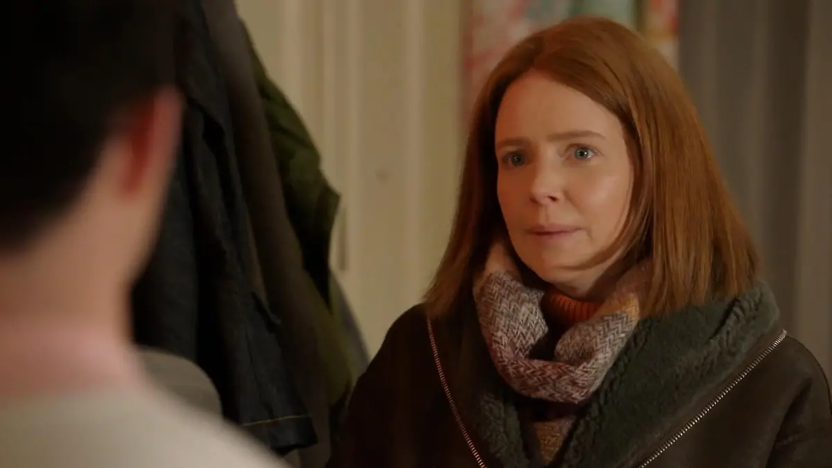 GZSZ heute im TV: Toni will ihrem Bruder Luis endlich die Wahrheit über  ihre Sucht erzählen