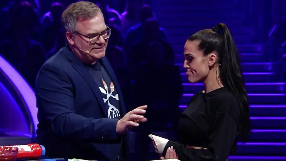 Elton und Elena Miras