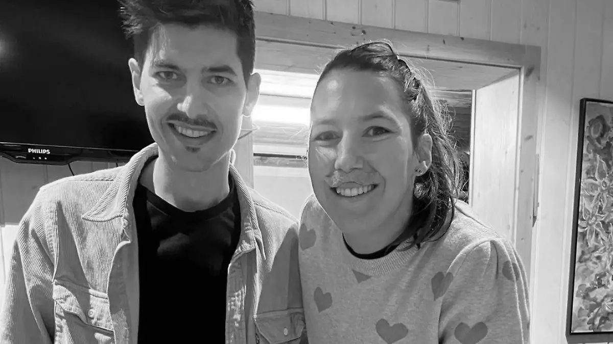 Wendy Holdeners Bruder Kevin wurde nur 34 Jahre alt.