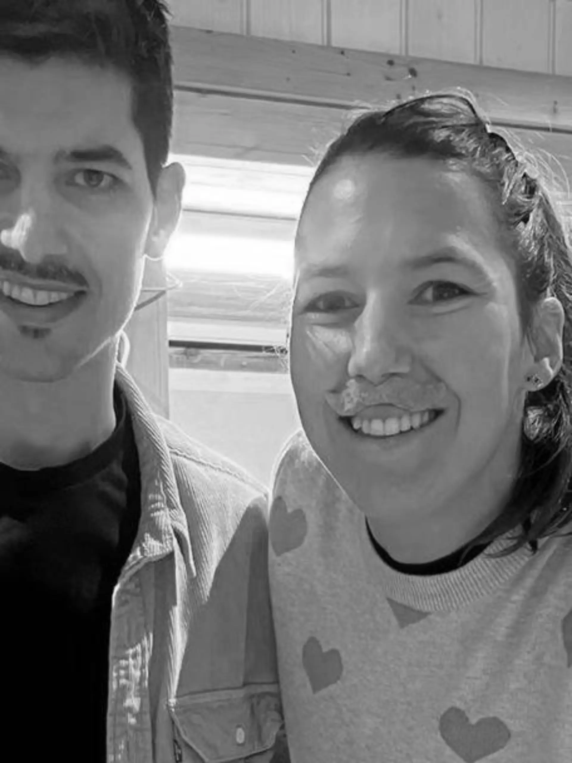 Wendy Holdeners Bruder Kevin wurde nur 34 Jahre alt.