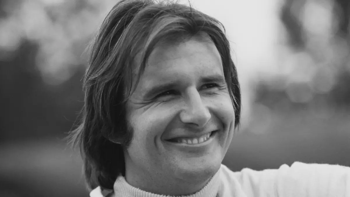 1972 Italian GP AUTODROMO NAZIONALE MONZA, ITALY - SEPTEMBER 10: Wilson Fittipaldi during the Italian GP at Autodromo Nazionale Monza on September 10, 1972 in Autodromo Nazionale Monza, Italy. PUBLICATIONxINxGERxSUIxAUTxHUNxONLY Copyright: xRainerxSchlegelmilchx 1016820164-SCH-19720910-523399677  