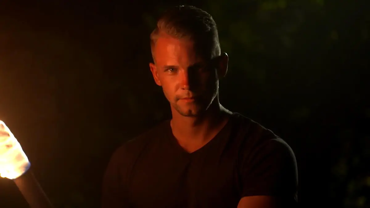 Tätowierer erklärt: So tätowiert man einen Penis Wie Verführer David von "Temptation Island"