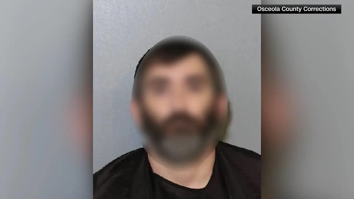 Der Stiefvater von Madeline Soto wird verdächtigt, das Mädchen ermordet zu haben
