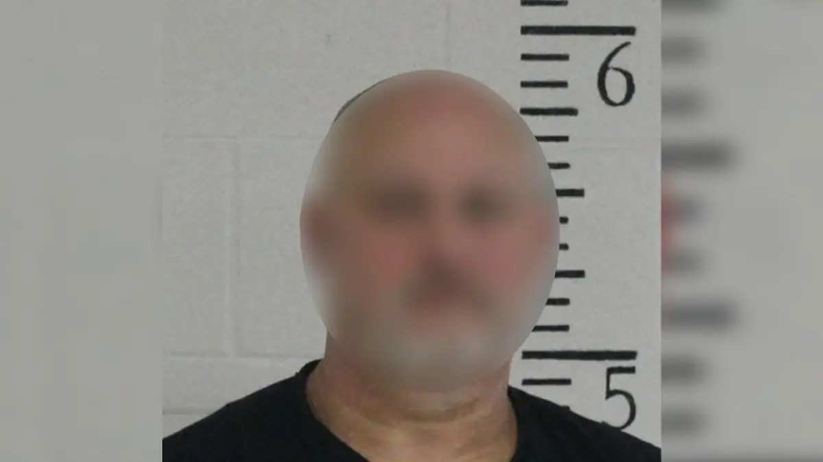 Die Polizei hat den 52-jährigeb Shawn Cranston als Tatverdächtigen verhaftet.