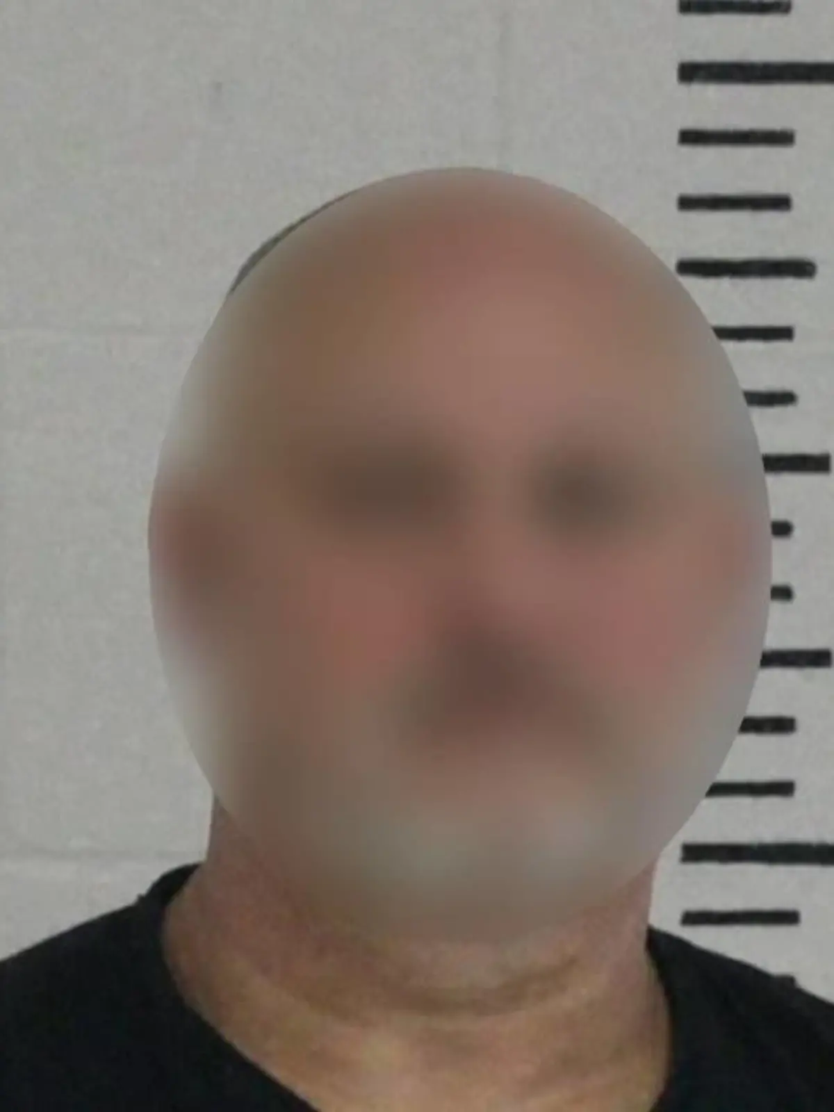 Die Polizei hat den 52-jährigeb Shawn Cranston als Tatverdächtigen verhaftet.