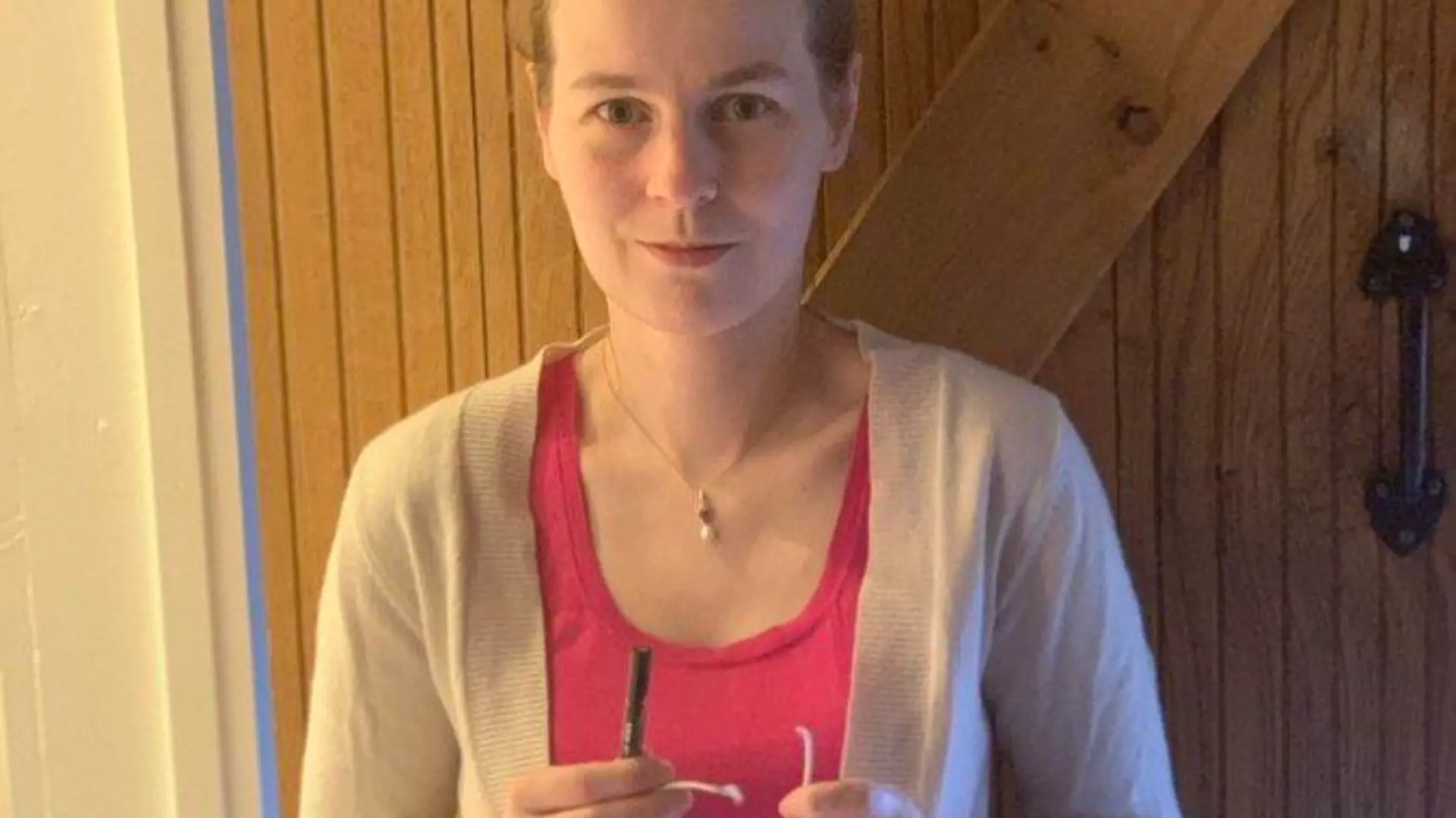 Krisztina Ilko