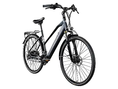 Zündapp Trekking-E-Bike Z810 700c