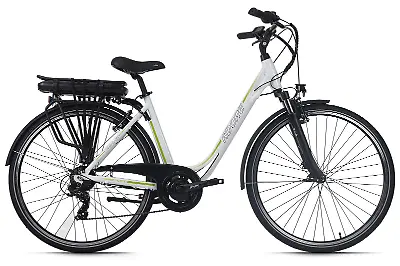 Ks-Cycling Versaille City-E-Bike