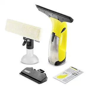 Kärcher Akku-Fenstersauger-Set WV 2 Plus N