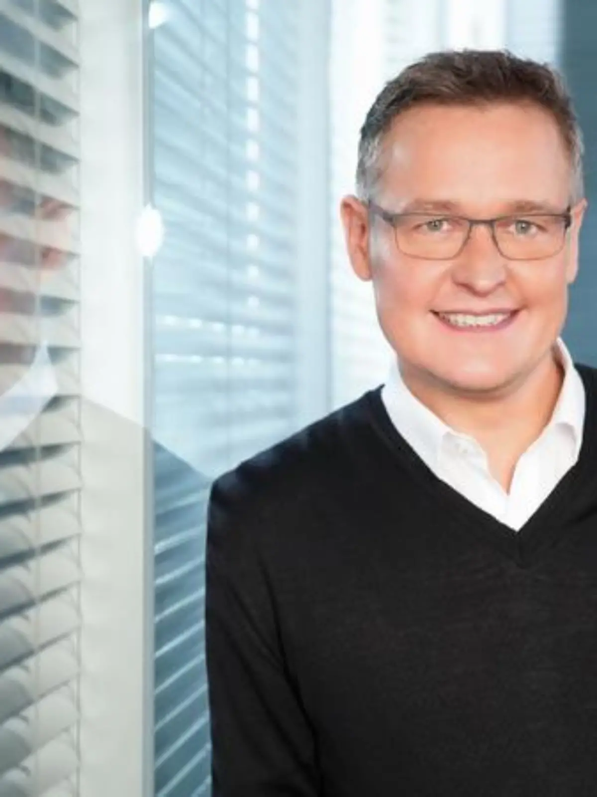 Bild zu: "Bernd Fuchs "