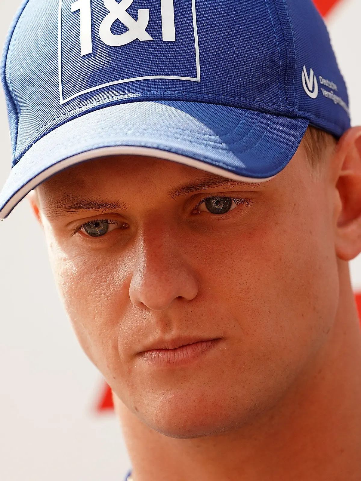 08.09.2022, Autodromo Nazionale di Monza, Monza, FORMULA 1 PIRELLI GRAN PREMIO D'ITALIA 2022 ,im Bild Mick Schumacher (DEU), Haas F1 Team