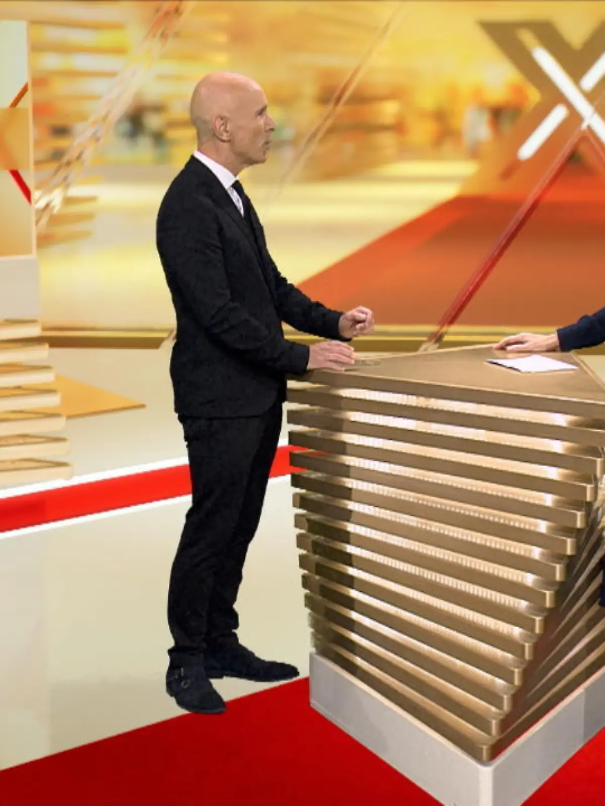 Bild zu: "„Queen wusste, dass es zu Ende geht“"