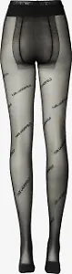 Karl Lagerfeld Strumpfhose