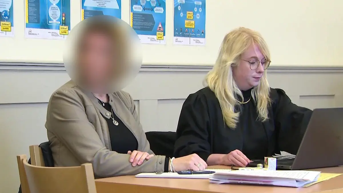 Es sind unglaubliche Vorwürfe, die gegen eine Erzieherin aus dem Landkreis Göttingen vorliegen.