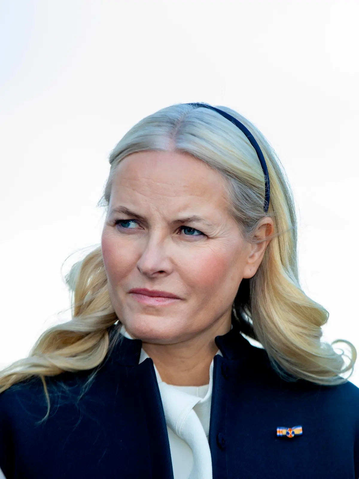 Prinzessin Mette-Marit